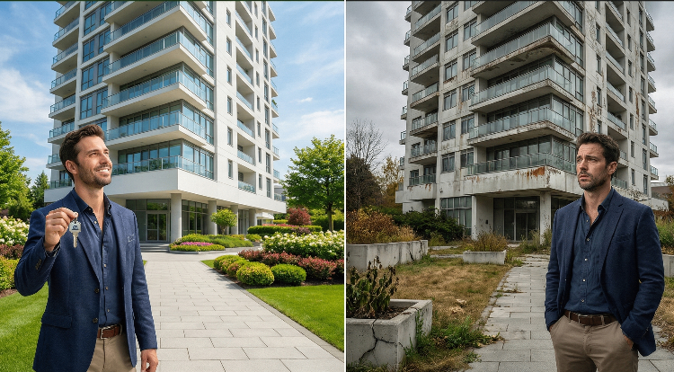 O condomínio como ativo: por que gestão ruim desvaloriza imóveis