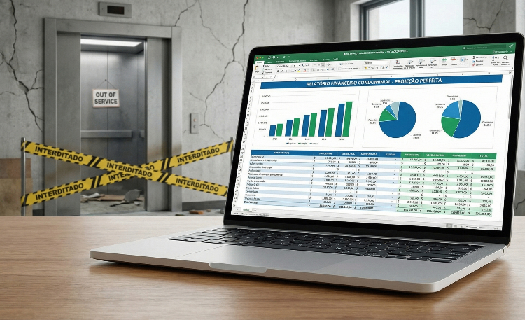 Não se engane — Previsão Orçamentária não é Planejamento Estratégico