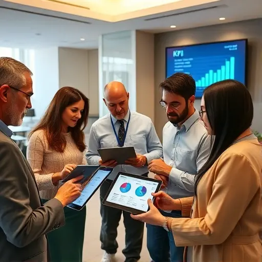 Como Usar Indicadores de Performance para Melhorar a Gestão do Condomínio