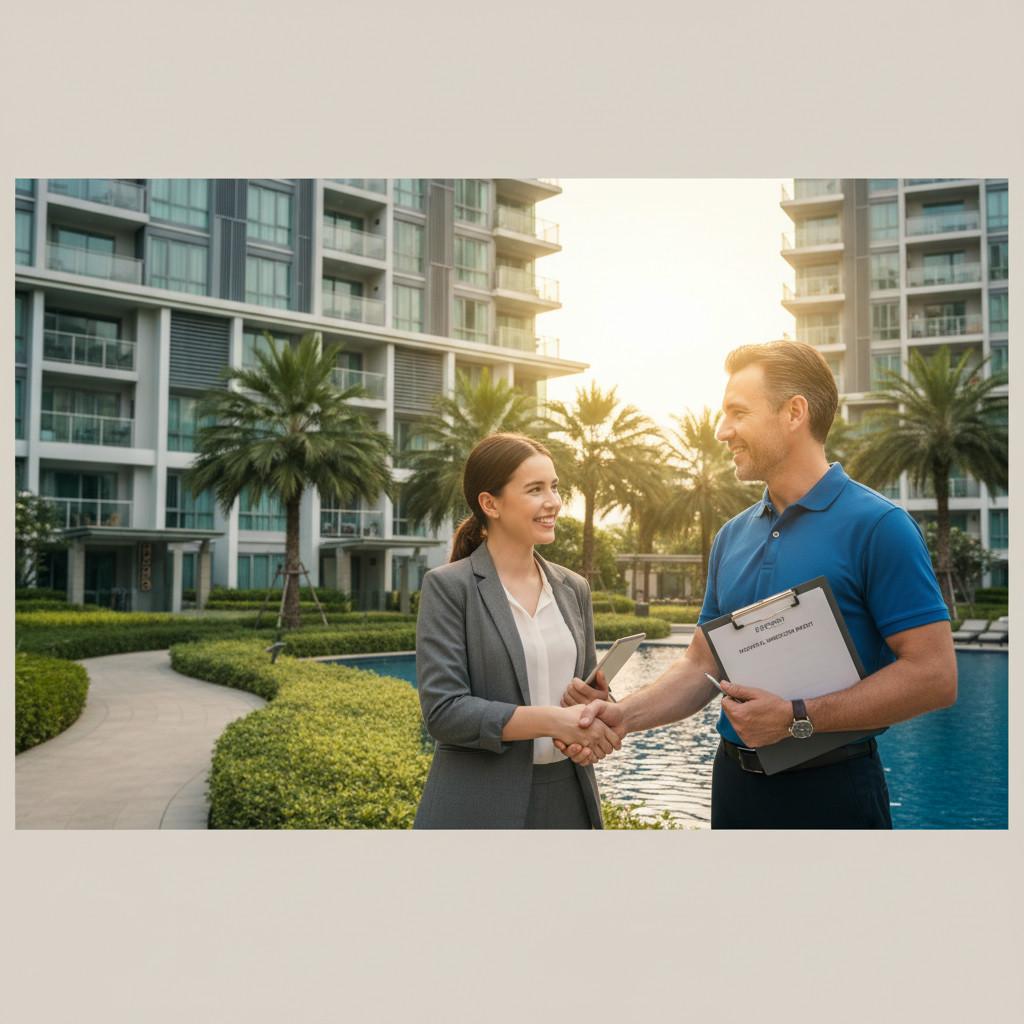 Como avaliar e escolher fornecedores confiáveis para o condomínio de forma segura
