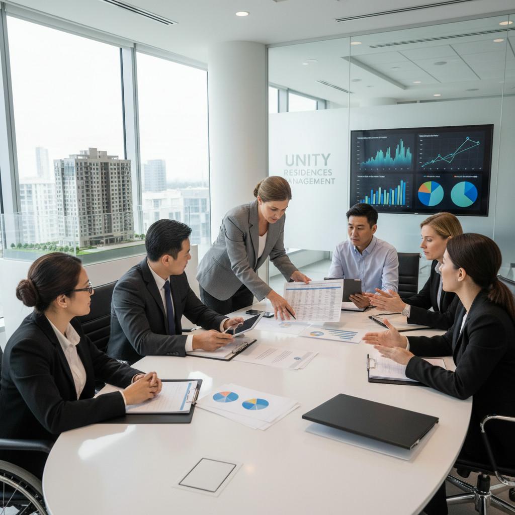 Como Implementar Auditorias Internas para Aumentar a Transparência na Gestão Condominial