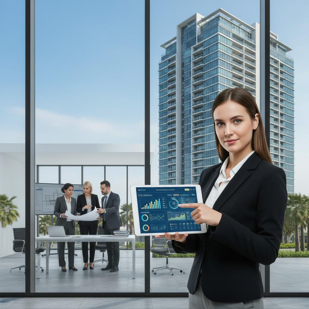 Como Implementar Análise Preditiva para Otimizar a Manutenção em Condomínios