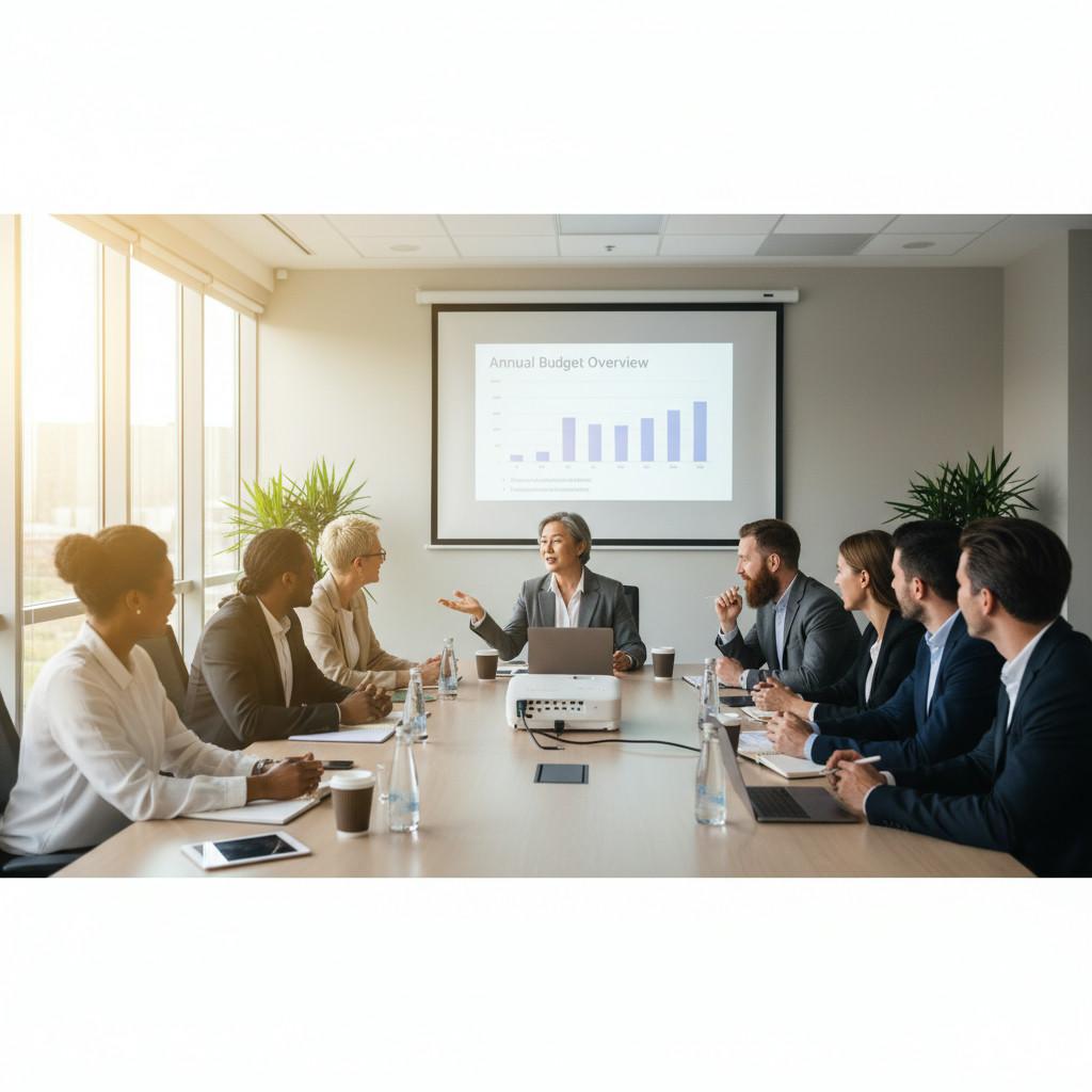 Como Transformar Reuniões de Condomínio em Espaços Produtivos para Decisão Rápida