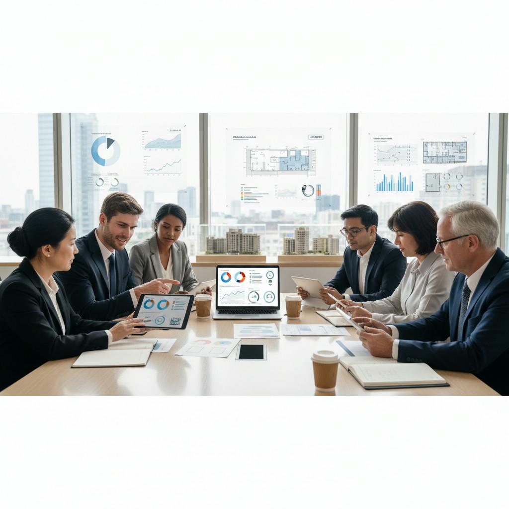 Como Implementar Gestão Preditiva para Otimizar a Manutenção Preventiva em Condomínios