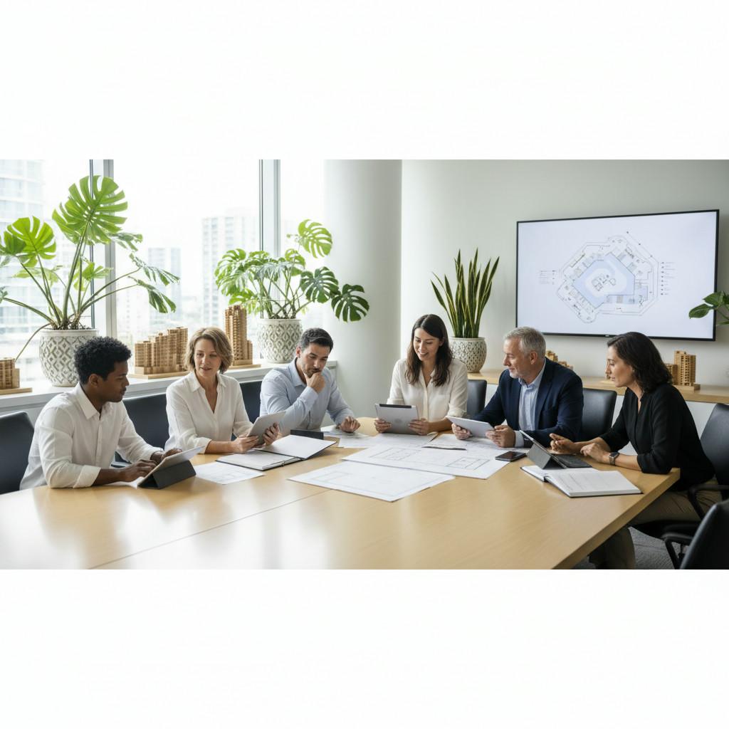 Como Aplicar Metodologias Ágeis para Transformar a Gestão Condominial