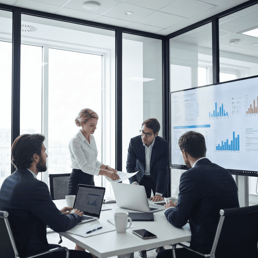 Síndicos e Conselhos