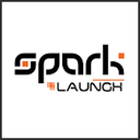 Logo Spark LAUNCH